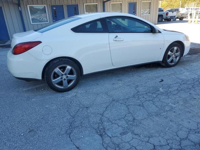 2007 Pontiac G6 gt
