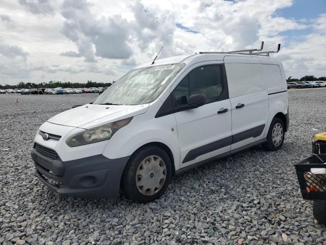 2014 Ford Transit Connect XL