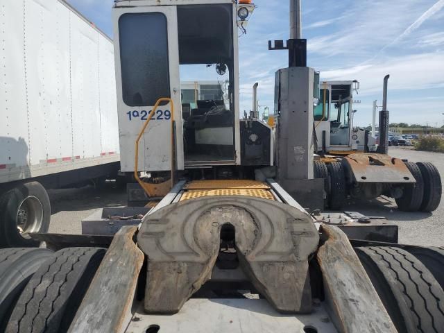 2019 Unknown 2019 Yard Truck