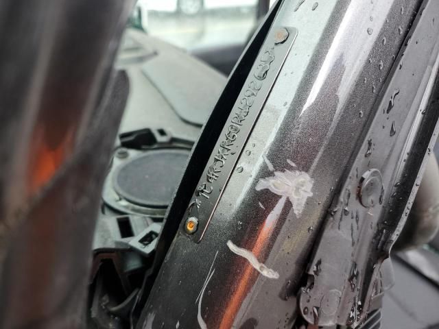 2024 Jeep Wrangler Rubicon 4XE
