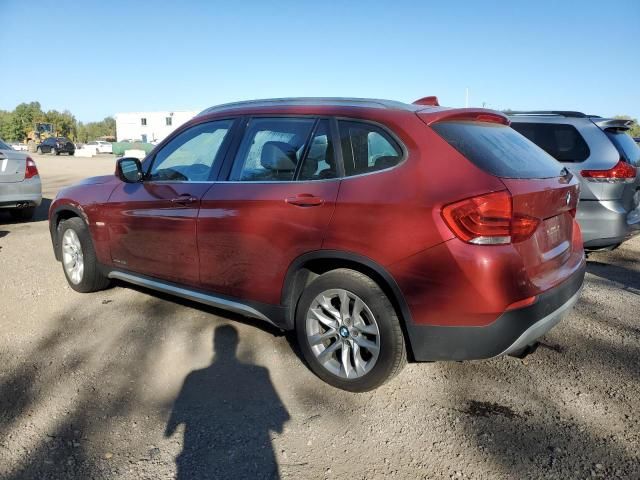 2012 BMW X1 XDRIVE28I