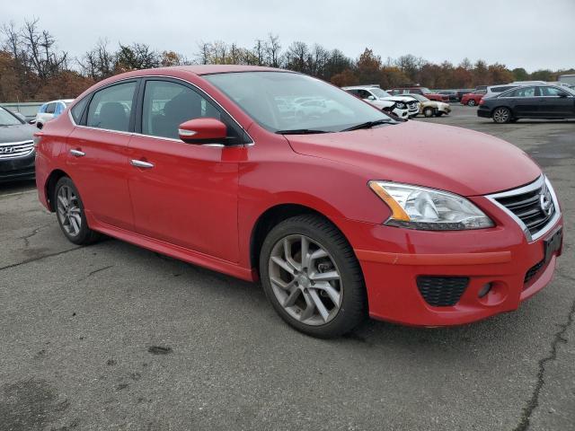 2015 Niss Sentra s