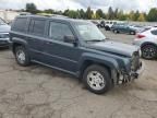 2008 Jeep Patriot Sport