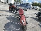 2008 Honda VT750 C2