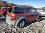 2004 Honda Element lx