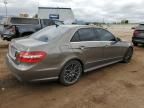 2010 Mercedes-Benz E 350 4matic