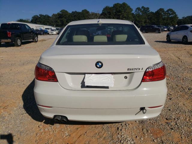 2010 BMW 528 i