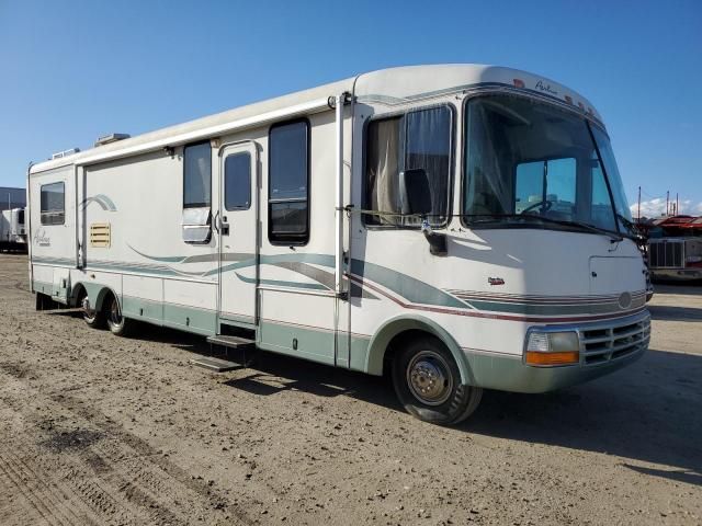 1997 Ford F530 Super Duty
