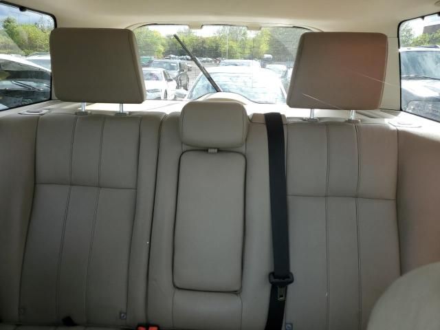 2014 Land Rover LR2 HSE