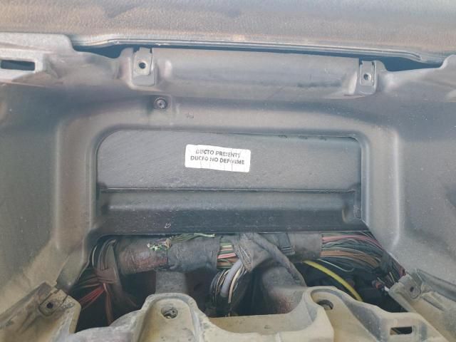 2021 Freigliner 2021 Freightliner Cascadia 126 Truck Cab AND Chass