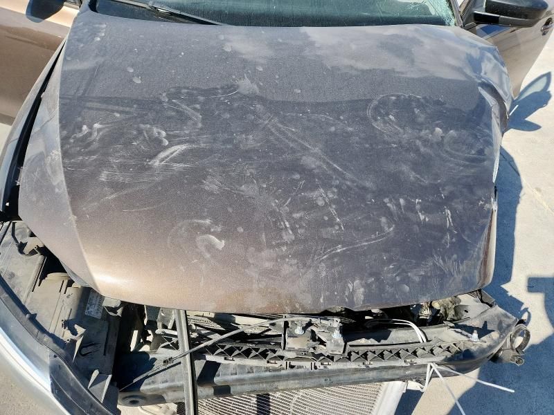 2015 Volkswagen Jetta Base