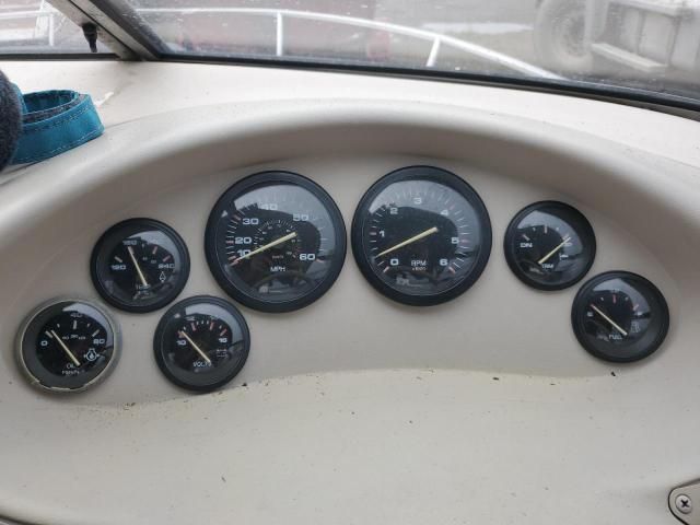 1997 Wells Cargo 1997 Wellcraft Excel Boat