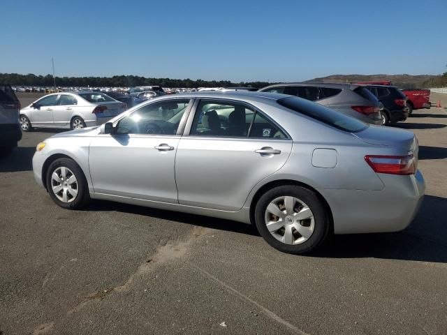 2007 Toyota Camry CE