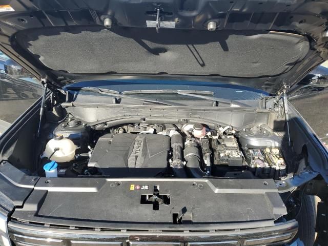 2024 Hyundai Santa FE SE