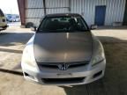 2007 Honda Accord SE