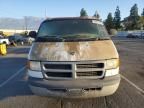 2002 Dodge RAM Van B2500
