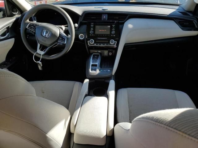 2019 Honda Insight LX