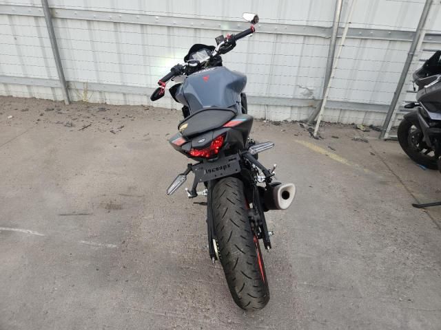 2021 Yamaha MT-03