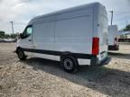 2021 Freightliner Sprinter 2500