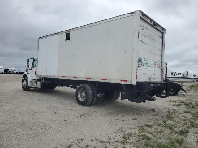 2021 Freightliner M2 106 Medium Duty