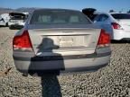 2004 Volvo S60 2.5t