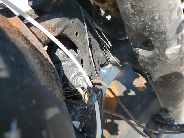 2006 Yamaha XVS65 Base
