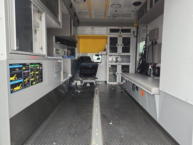 2022 Ram Trucks 2022 ram 4500 Ambulance
