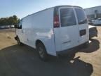 2008 Chevrolet Express G1500