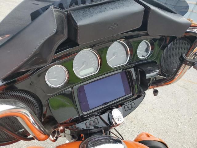 2023 Harley-Davidson Flhxs