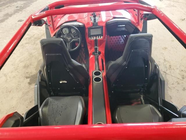 2015 Polaris Slingshot SL