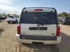2007 Jeep Commander