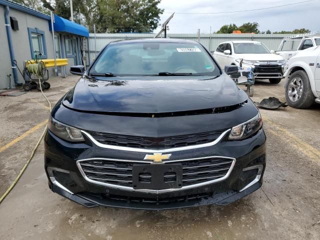 2016 Chevrolet Malibu Premier