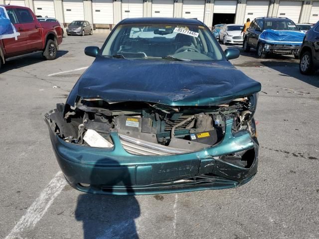 1998 Chevrolet Malibu LS