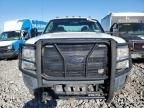 2015 Ford F350 Super Duty