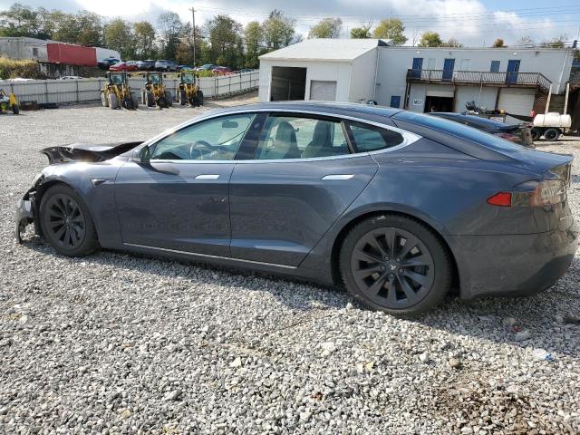 2019 Tesla Model s