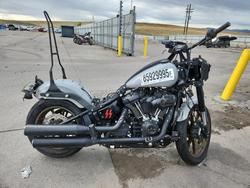 Salvage motorcycles for sale at Littleton, CO auction: 2024 Harley-Davidson Fxlrst
