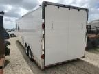 2004 Sooner Horse Trailer