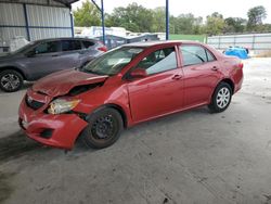 2010 Toyota Corolla Base for sale in Cartersville, GA
