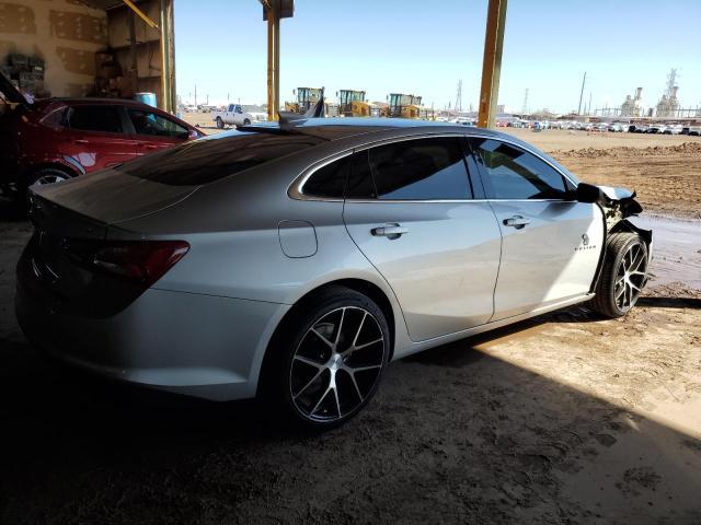 2021 Chev Rolet Malibu lt