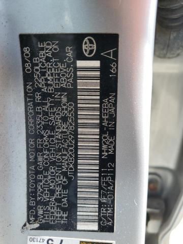 2009 Toyota Prius