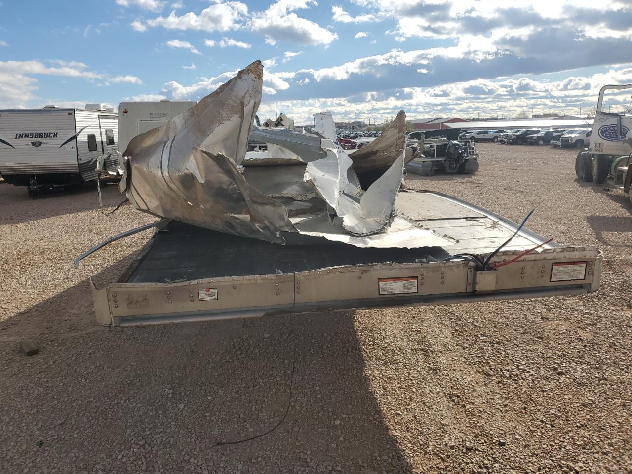 2022 Great Dane DRY Van Trailer