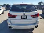 2016 BMW X5 XDRIVE4