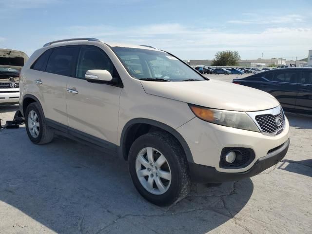 2011 KIA Sorento Base