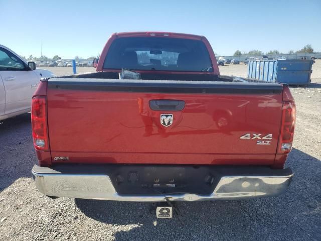 2006 Dodge RAM 1500 ST