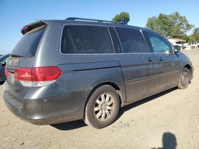 2008 Honda Odyssey EX