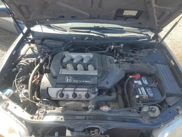1998 Honda Accord EX