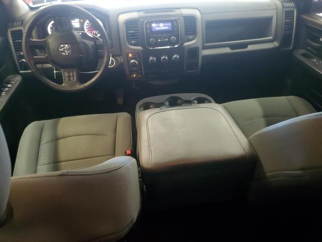 2014 Dodge Ram 1500 st