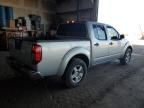2007 Nissan Frontier Crew Cab LE