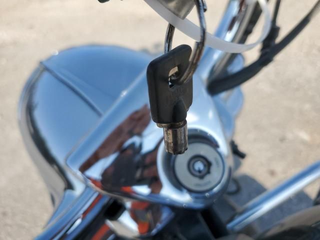 2000 Harley-Davidson Flhri