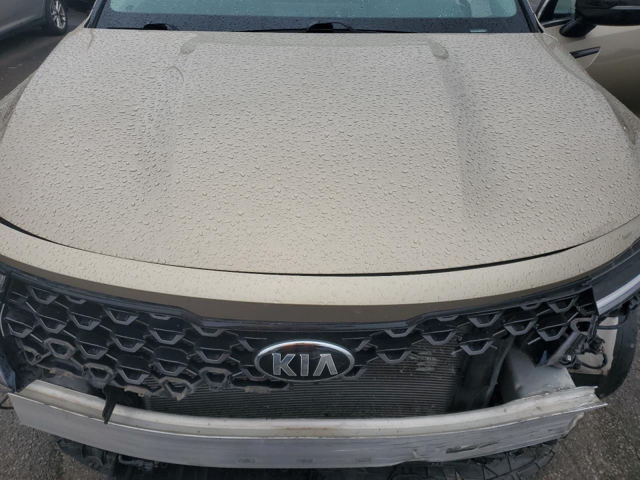 2021 KIA Sorento s